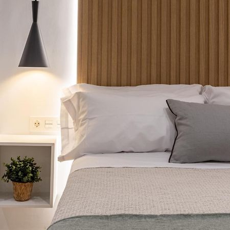 Elvira Elegant Suite Gran Via-Catedral Γρανάδα Εξωτερικό φωτογραφία