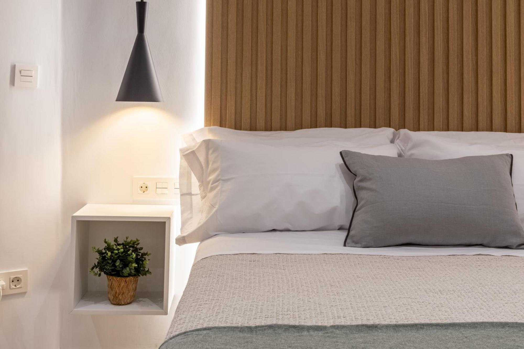 Elvira Elegant Suite Gran Via-Catedral Γρανάδα Εξωτερικό φωτογραφία