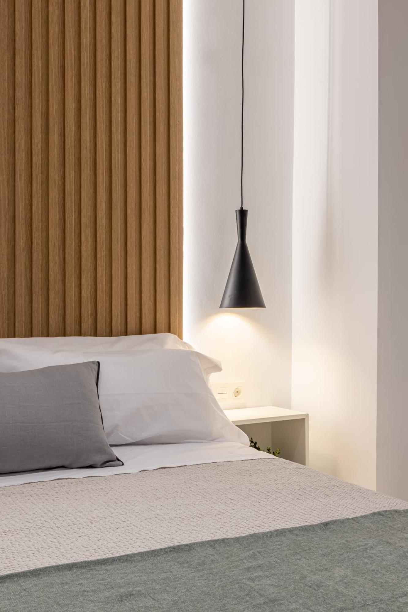 Elvira Elegant Suite Gran Via-Catedral Γρανάδα Εξωτερικό φωτογραφία