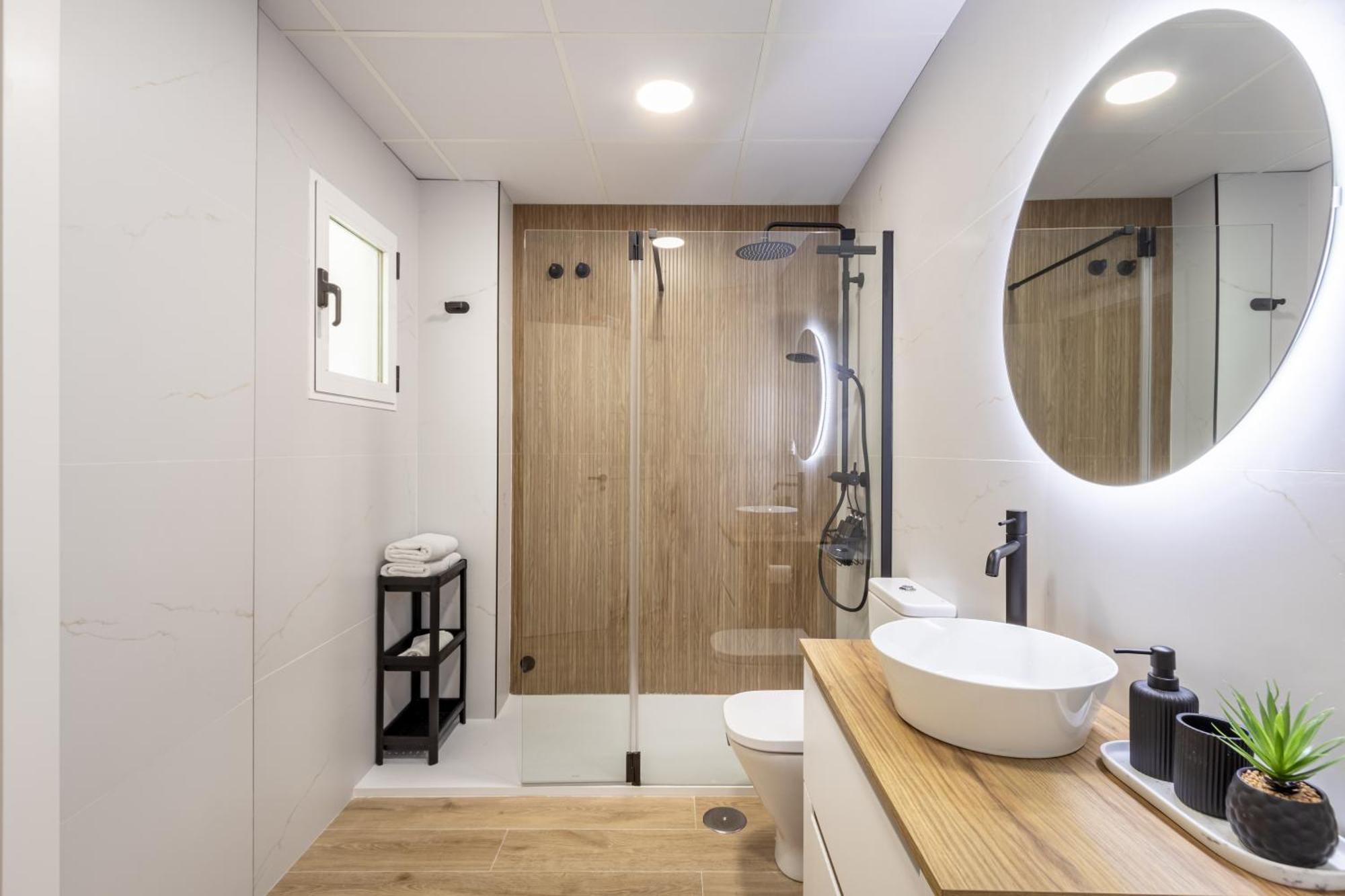 Elvira Elegant Suite Gran Via-Catedral Γρανάδα Εξωτερικό φωτογραφία