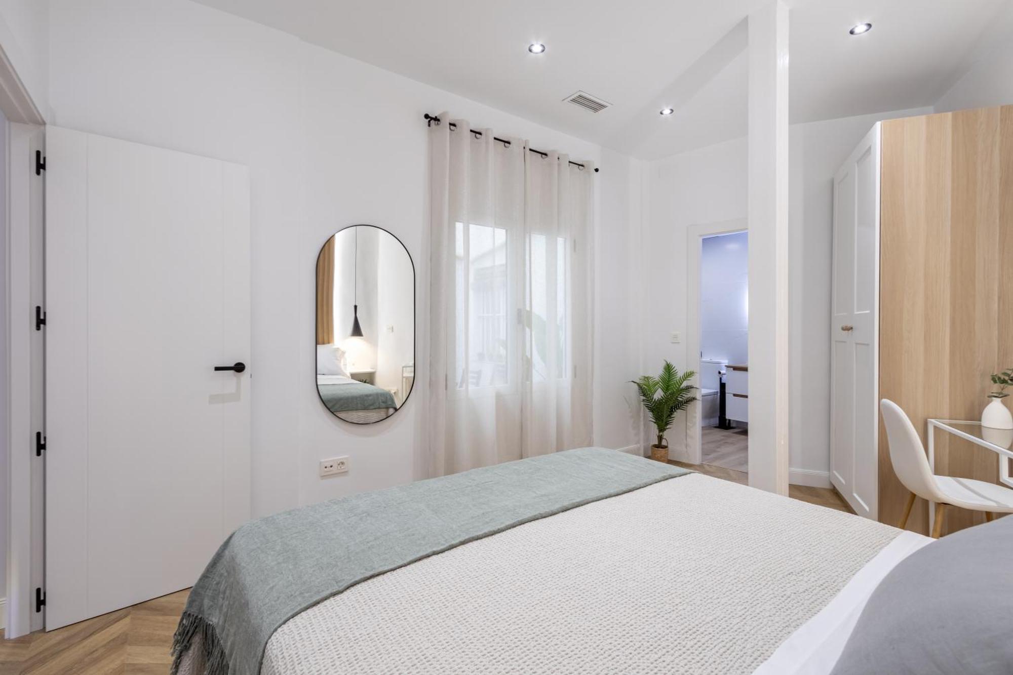 Elvira Elegant Suite Gran Via-Catedral Γρανάδα Εξωτερικό φωτογραφία