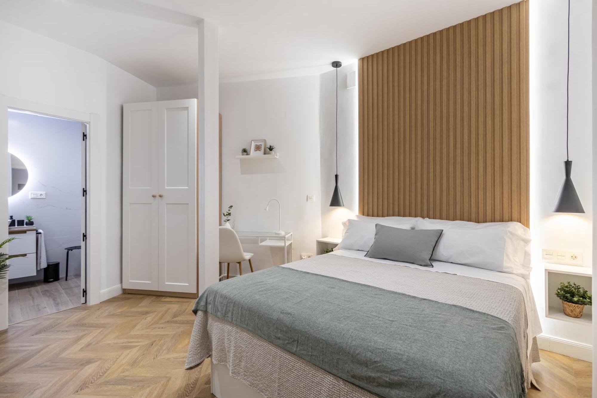 Elvira Elegant Suite Gran Via-Catedral Γρανάδα Εξωτερικό φωτογραφία