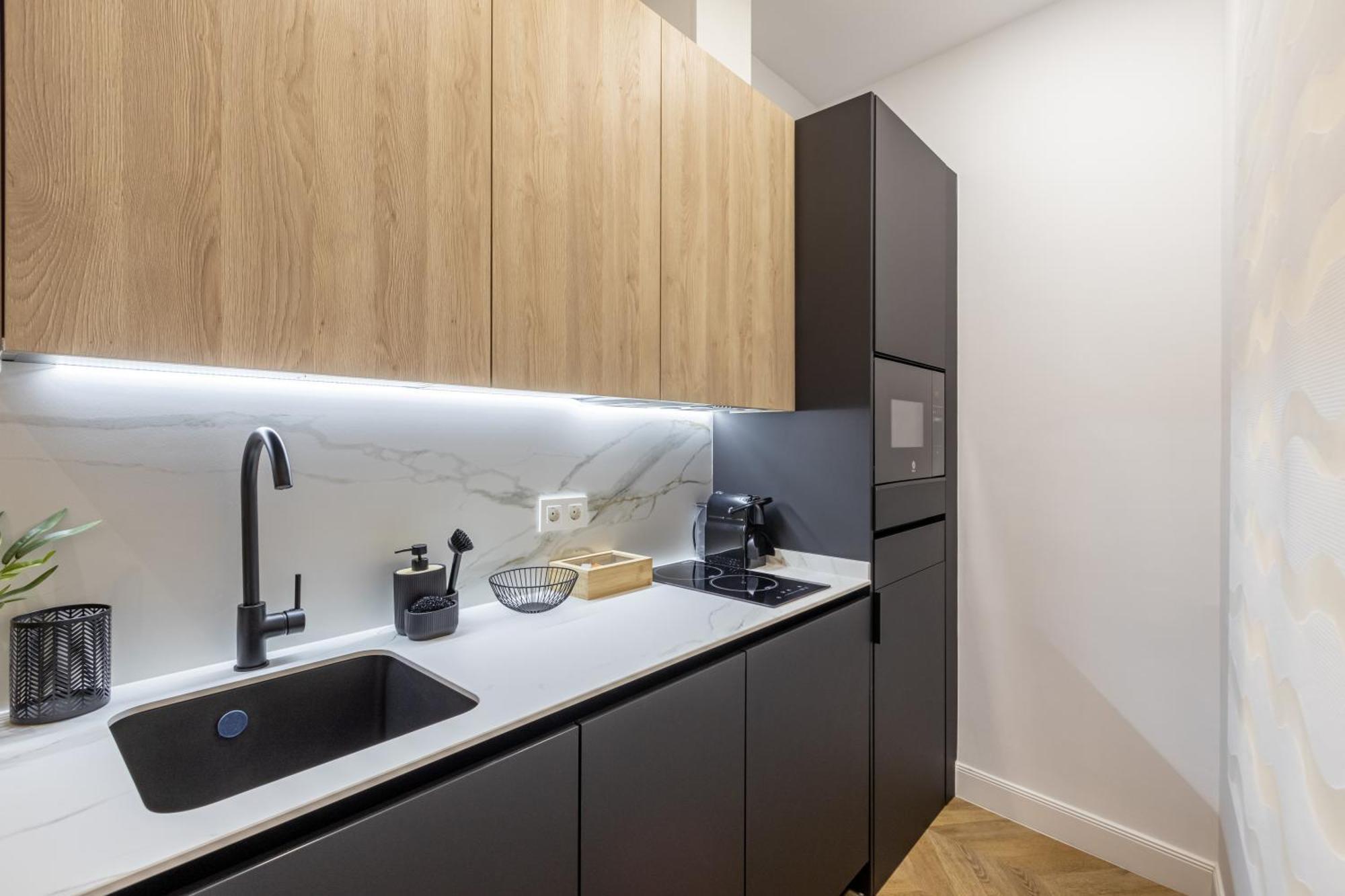 Elvira Elegant Suite Gran Via-Catedral Γρανάδα Εξωτερικό φωτογραφία