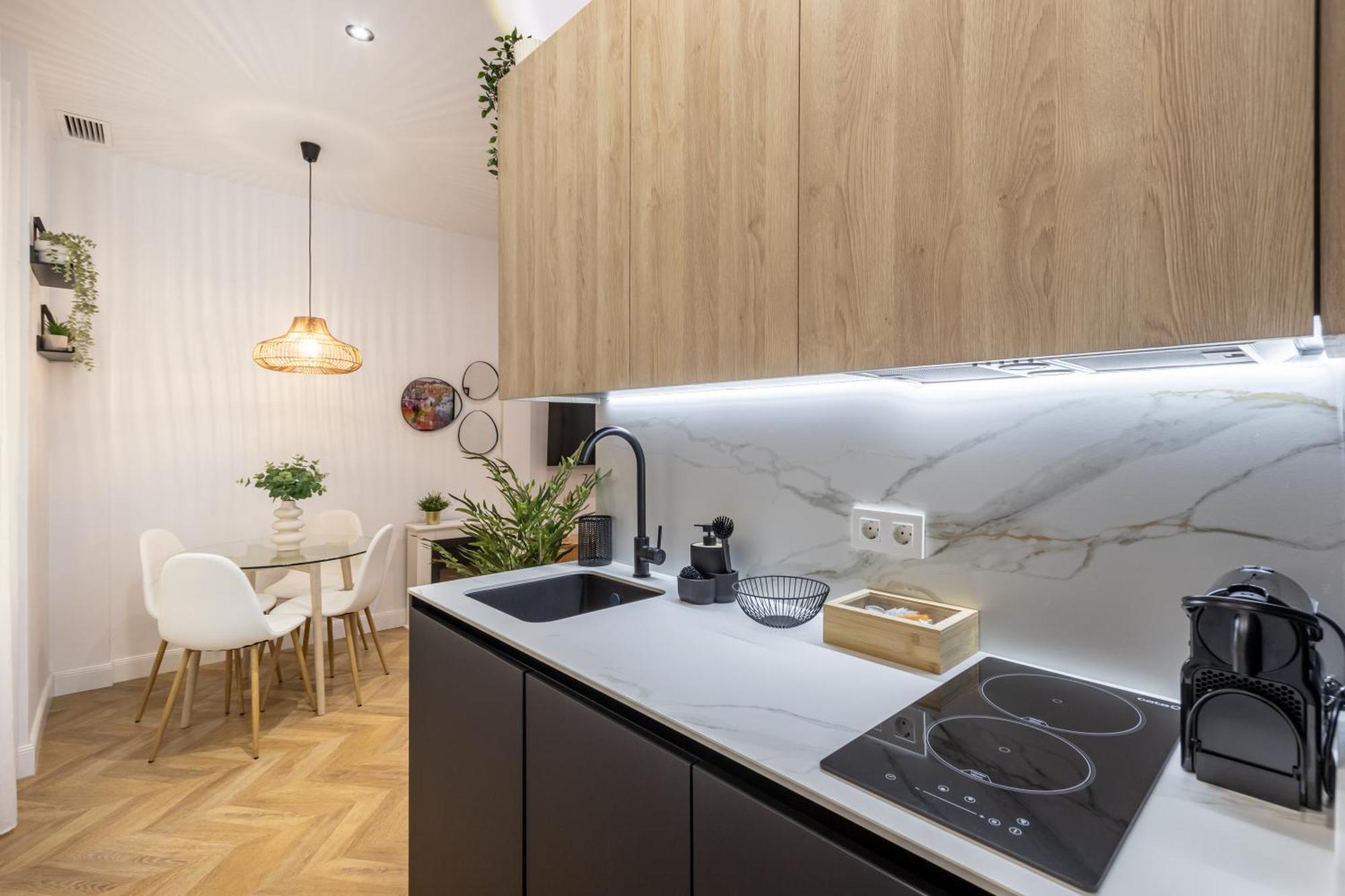 Elvira Elegant Suite Gran Via-Catedral Γρανάδα Εξωτερικό φωτογραφία