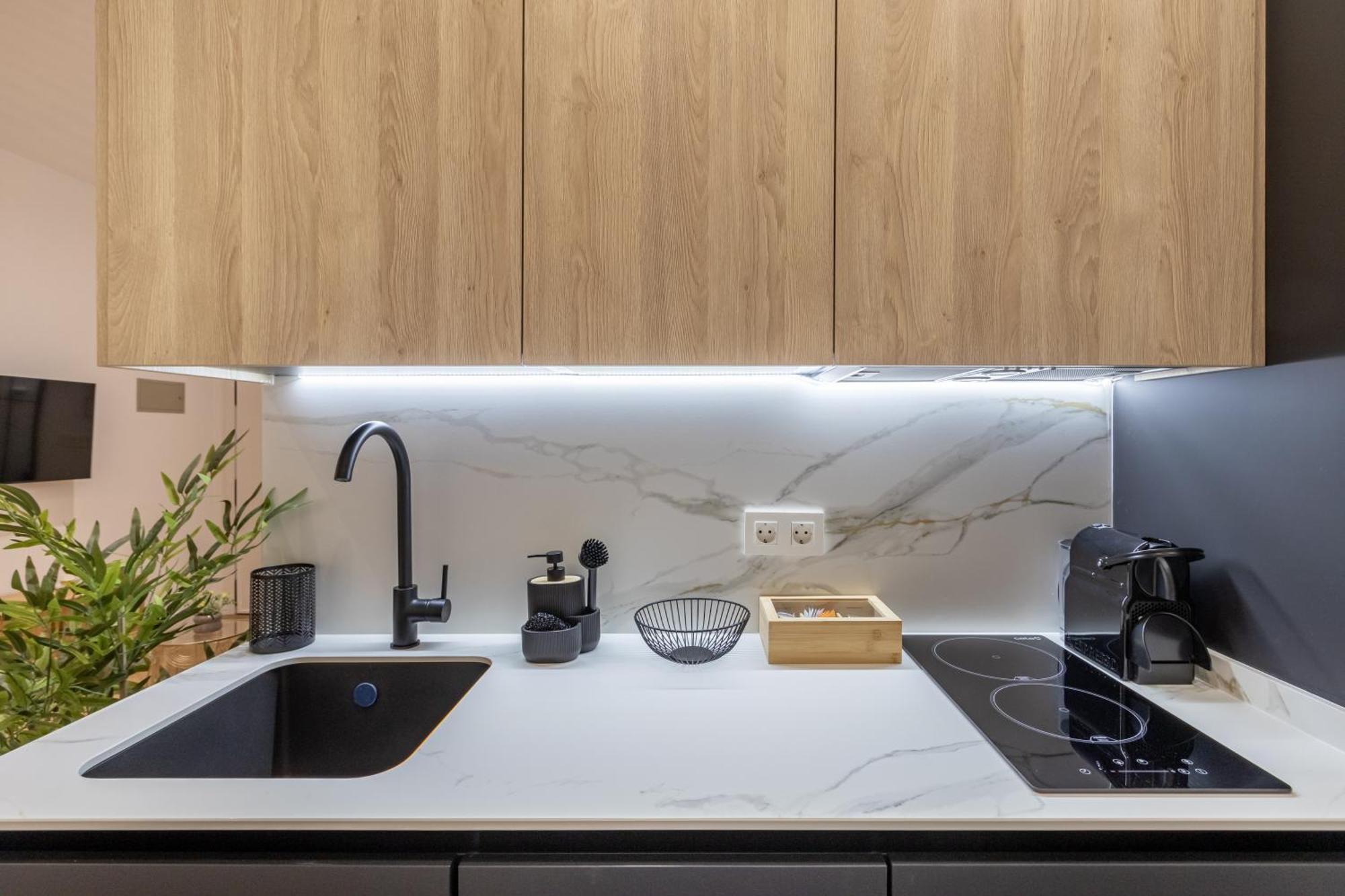 Elvira Elegant Suite Gran Via-Catedral Γρανάδα Εξωτερικό φωτογραφία