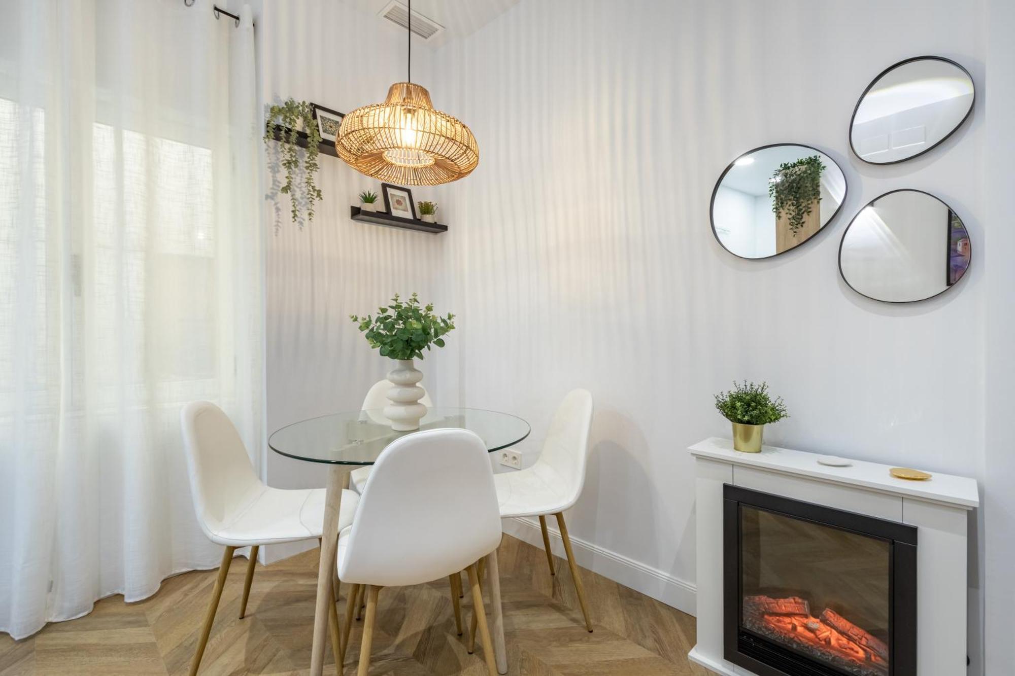 Elvira Elegant Suite Gran Via-Catedral Γρανάδα Εξωτερικό φωτογραφία